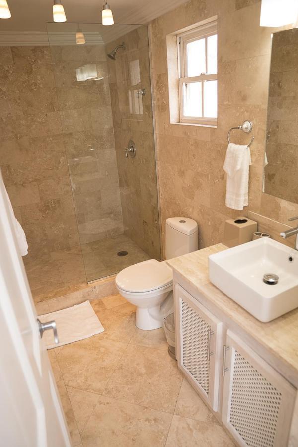 Bianca Bay 3 Bedroom West Coast Beach Front Villa Saint James Extérieur photo